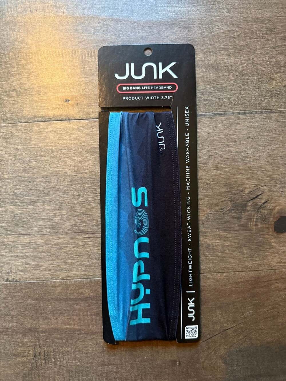 Junk Brands Hypnos Big Bang Lite Headband